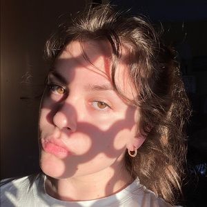 Meet your Posher, Marilyn